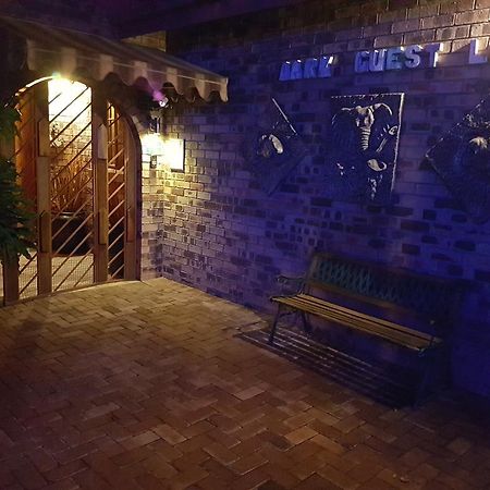 Aark Guest Lodge فاندربايلبارك المظهر الخارجي الصورة