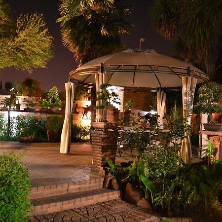 Aark Guest Lodge فاندربايلبارك المظهر الخارجي الصورة