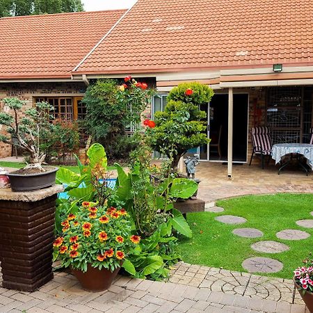 Aark Guest Lodge فاندربايلبارك المظهر الخارجي الصورة