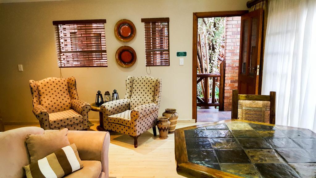 Aark Guest Lodge فاندربايلبارك المظهر الخارجي الصورة