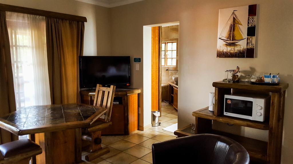 Aark Guest Lodge فاندربايلبارك المظهر الخارجي الصورة