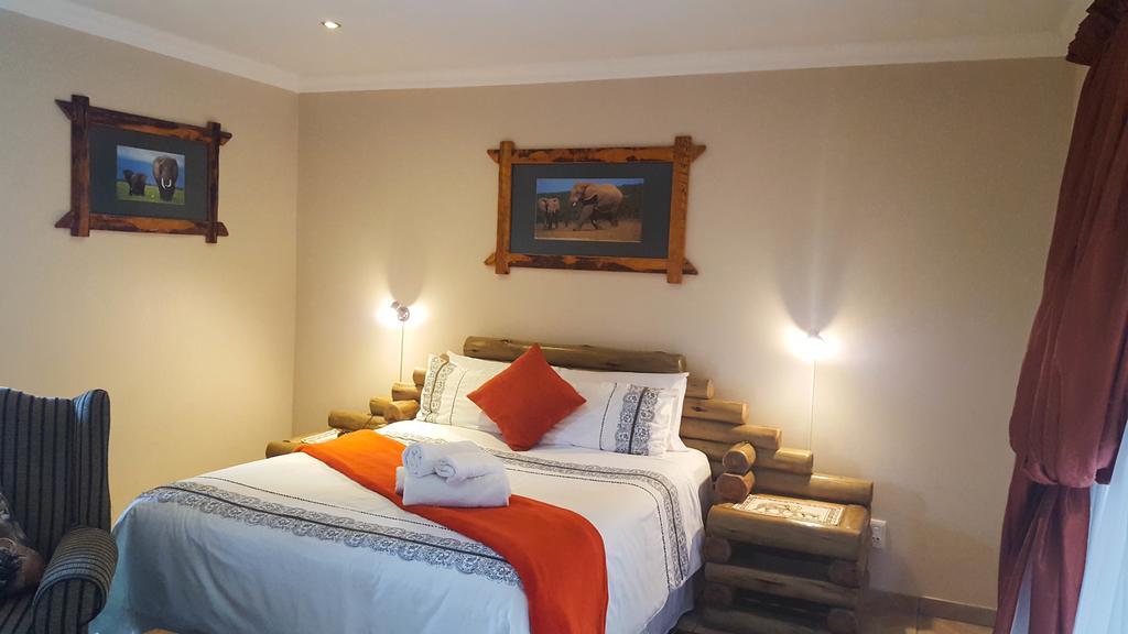 Aark Guest Lodge فاندربايلبارك المظهر الخارجي الصورة