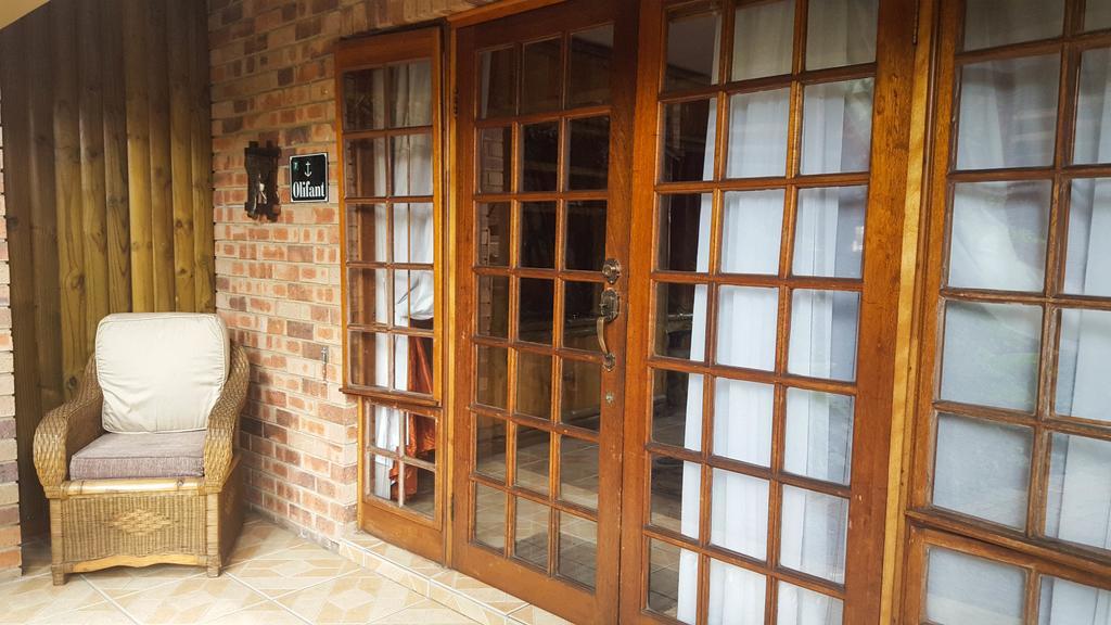 Aark Guest Lodge فاندربايلبارك المظهر الخارجي الصورة