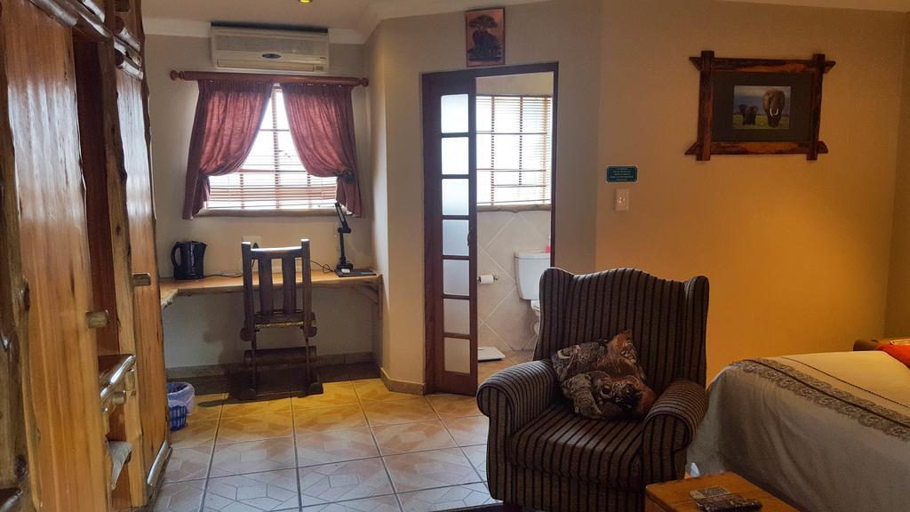 Aark Guest Lodge فاندربايلبارك المظهر الخارجي الصورة