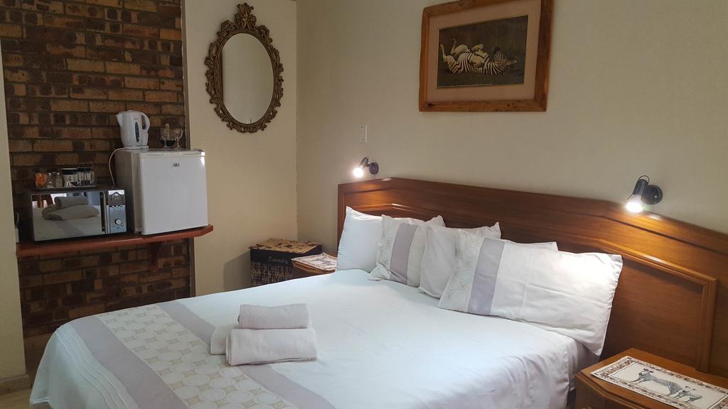 Aark Guest Lodge فاندربايلبارك المظهر الخارجي الصورة