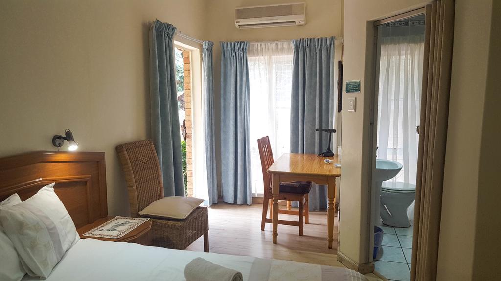 Aark Guest Lodge فاندربايلبارك المظهر الخارجي الصورة