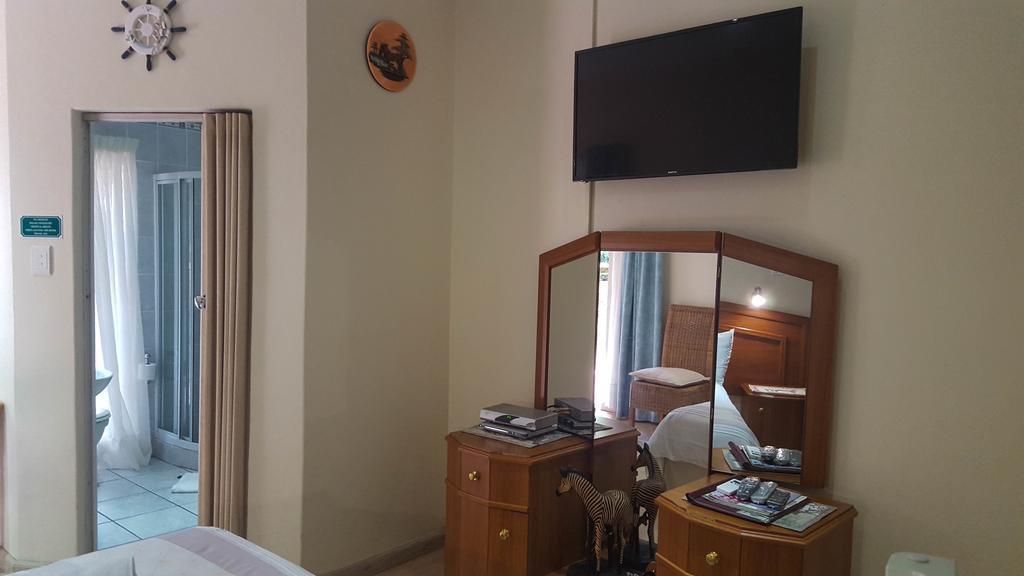 Aark Guest Lodge فاندربايلبارك المظهر الخارجي الصورة