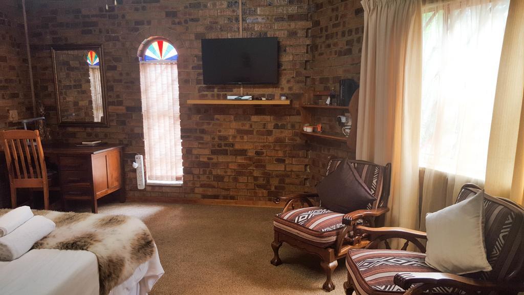 Aark Guest Lodge فاندربايلبارك المظهر الخارجي الصورة