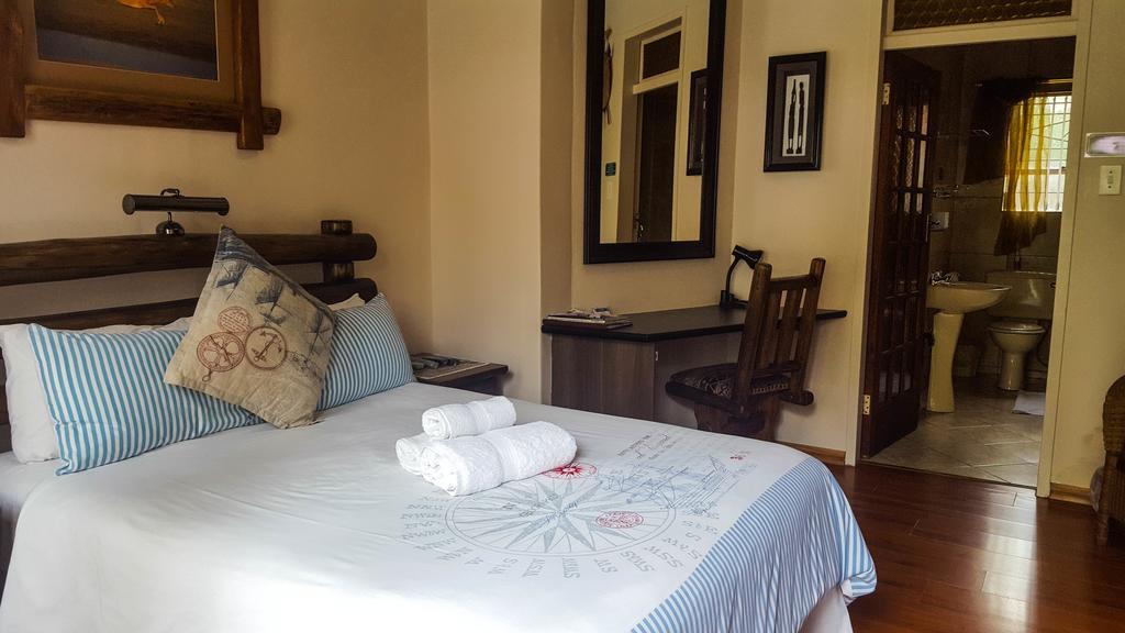Aark Guest Lodge فاندربايلبارك المظهر الخارجي الصورة