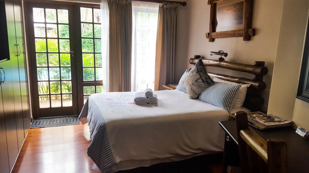 Aark Guest Lodge فاندربايلبارك المظهر الخارجي الصورة
