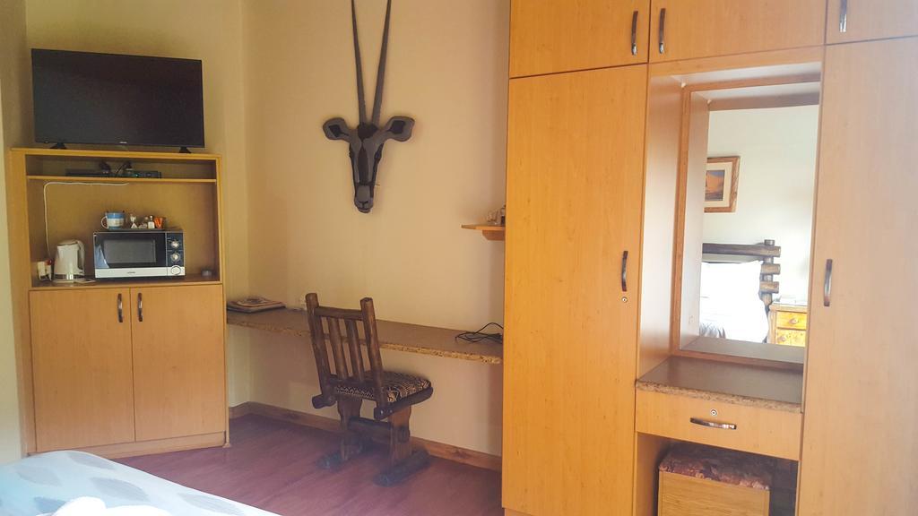 Aark Guest Lodge فاندربايلبارك المظهر الخارجي الصورة