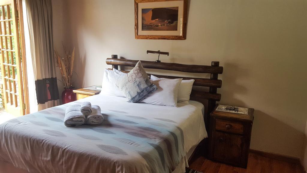 Aark Guest Lodge فاندربايلبارك المظهر الخارجي الصورة