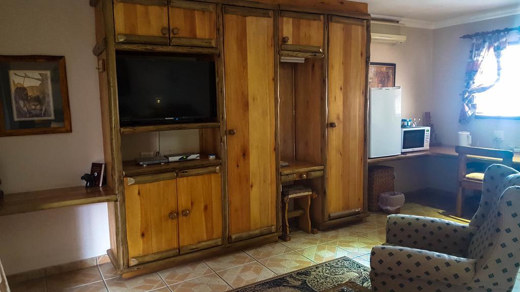 Aark Guest Lodge فاندربايلبارك المظهر الخارجي الصورة