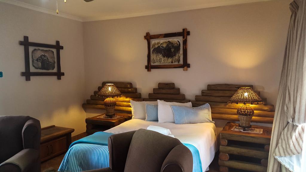 Aark Guest Lodge فاندربايلبارك المظهر الخارجي الصورة
