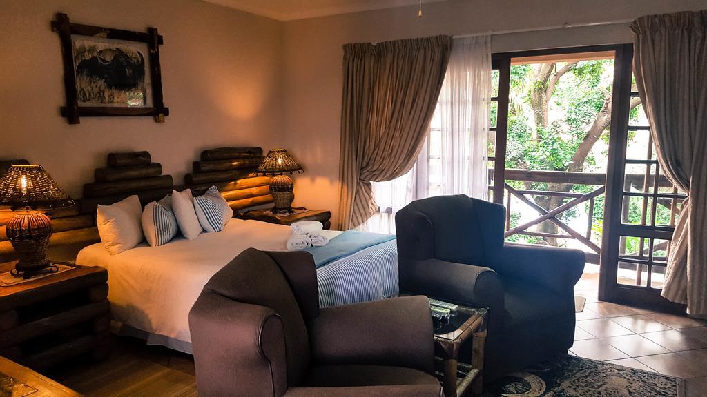 Aark Guest Lodge فاندربايلبارك المظهر الخارجي الصورة