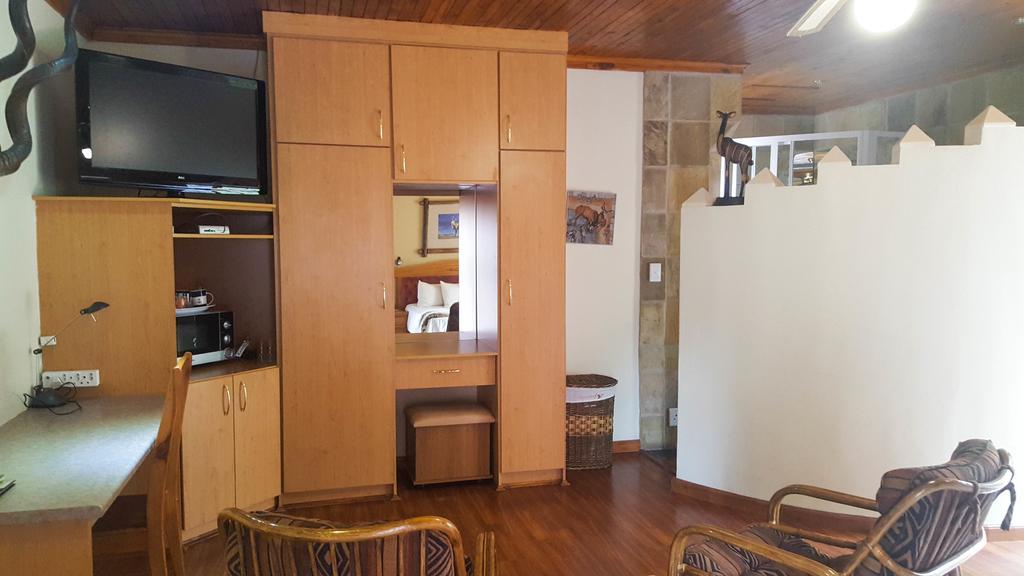 Aark Guest Lodge فاندربايلبارك المظهر الخارجي الصورة