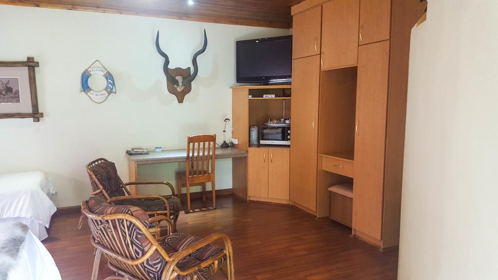 Aark Guest Lodge فاندربايلبارك المظهر الخارجي الصورة