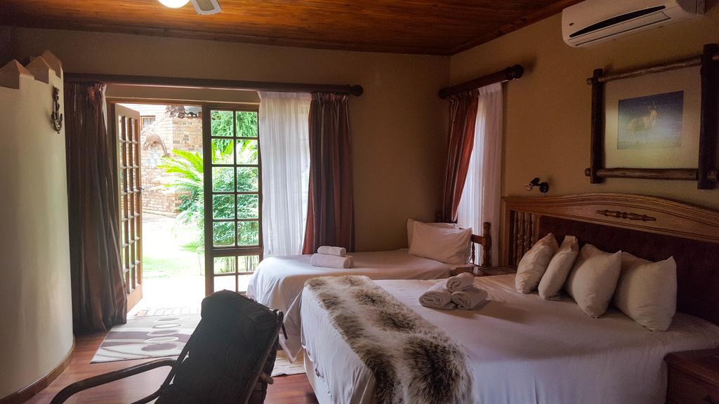 Aark Guest Lodge فاندربايلبارك المظهر الخارجي الصورة