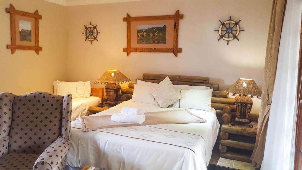 Aark Guest Lodge فاندربايلبارك المظهر الخارجي الصورة