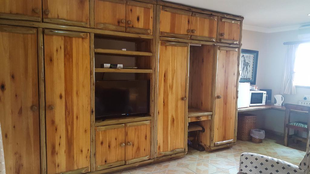 Aark Guest Lodge فاندربايلبارك المظهر الخارجي الصورة