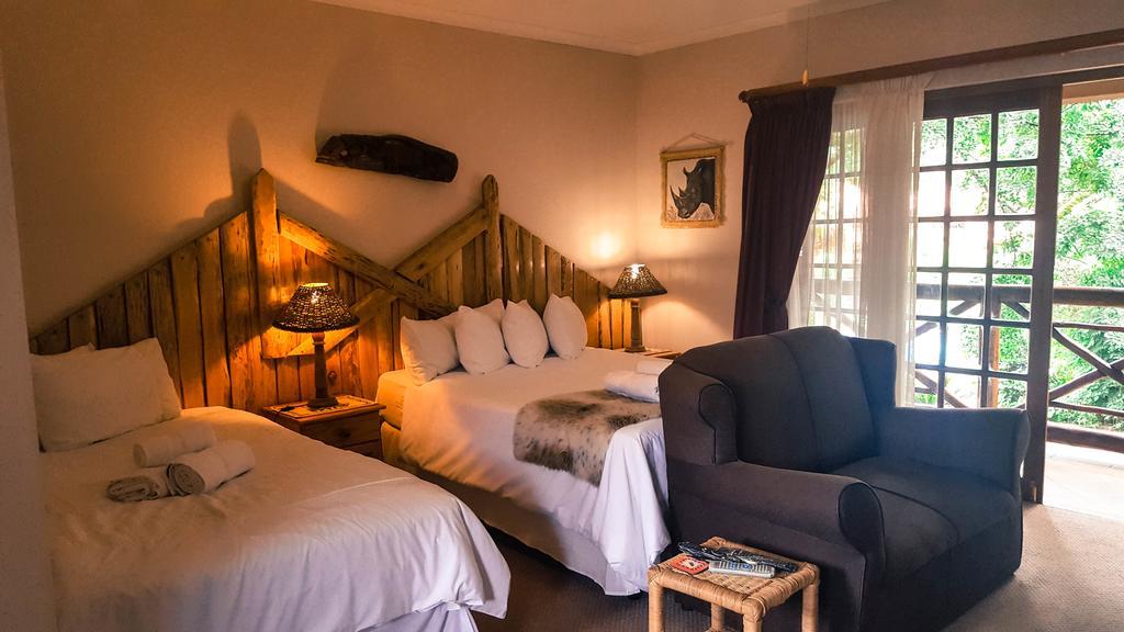 Aark Guest Lodge فاندربايلبارك المظهر الخارجي الصورة