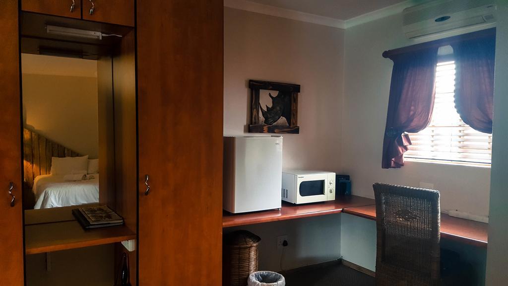 Aark Guest Lodge فاندربايلبارك المظهر الخارجي الصورة