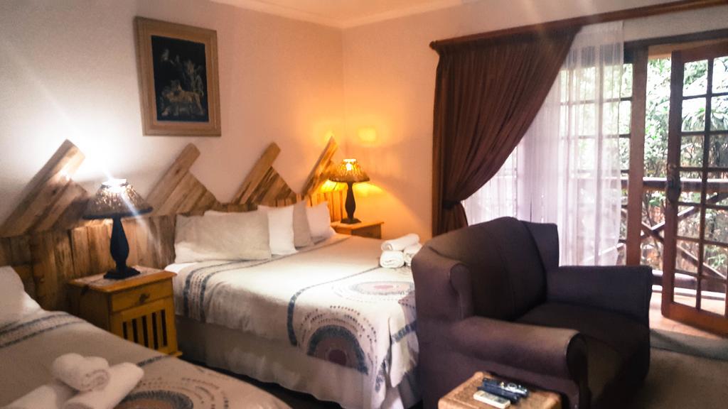 Aark Guest Lodge فاندربايلبارك المظهر الخارجي الصورة