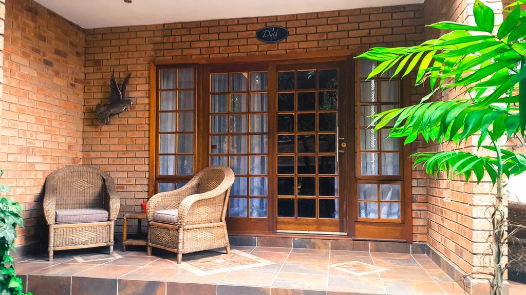 Aark Guest Lodge فاندربايلبارك المظهر الخارجي الصورة