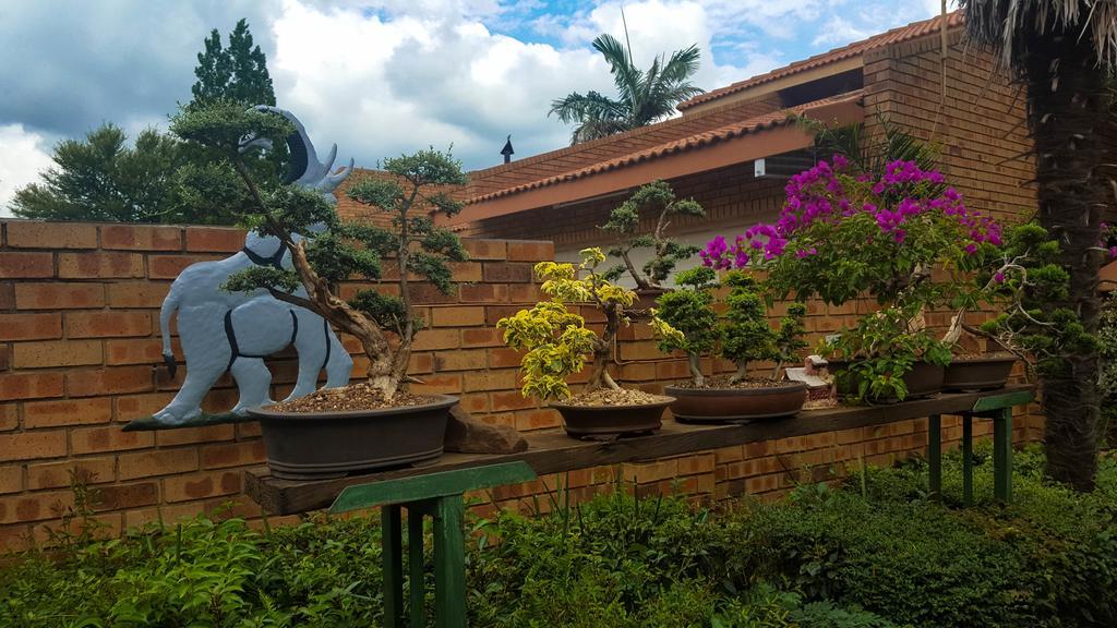 Aark Guest Lodge فاندربايلبارك المظهر الخارجي الصورة