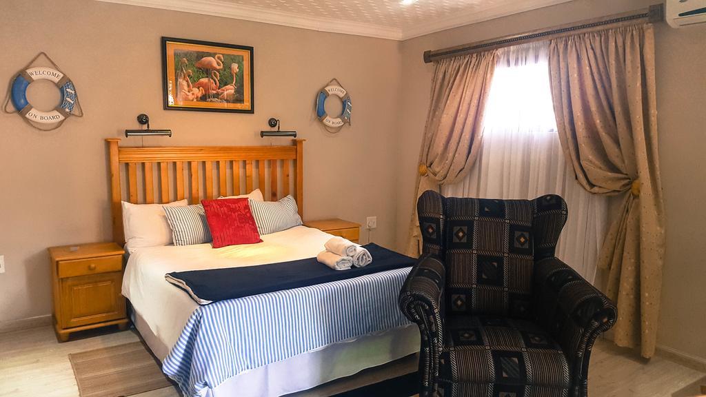 Aark Guest Lodge فاندربايلبارك المظهر الخارجي الصورة