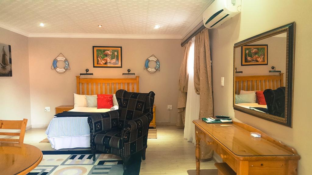 Aark Guest Lodge فاندربايلبارك المظهر الخارجي الصورة